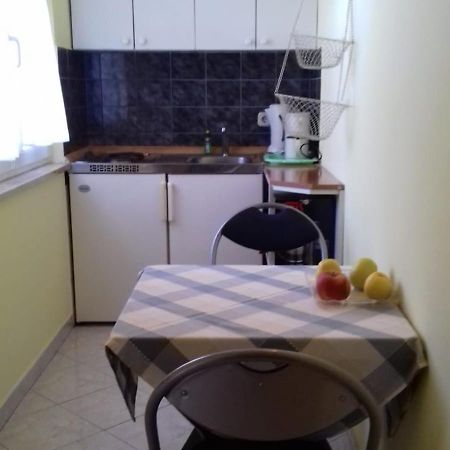Apartment Bella Vista Park View بوريتش المظهر الخارجي الصورة