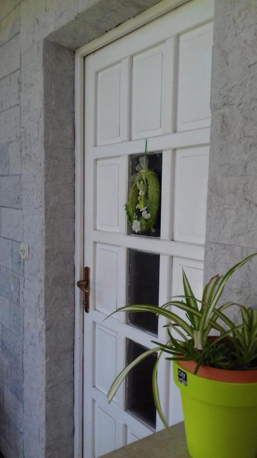 Apartment Bella Vista Park View بوريتش المظهر الخارجي الصورة