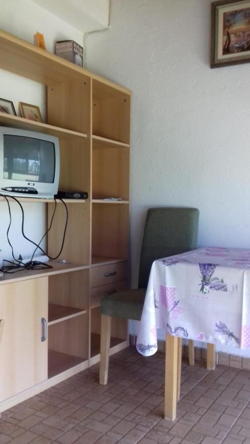 Apartment Bella Vista Park View بوريتش المظهر الخارجي الصورة