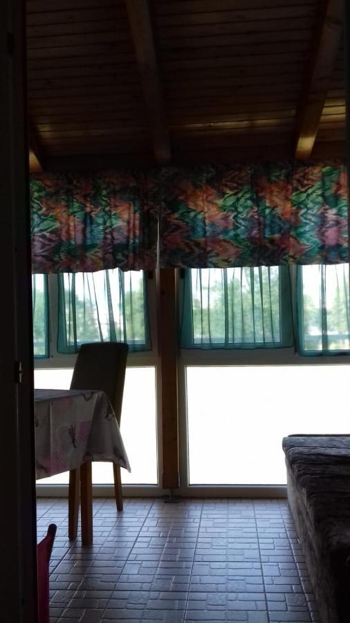 Apartment Bella Vista Park View بوريتش المظهر الخارجي الصورة