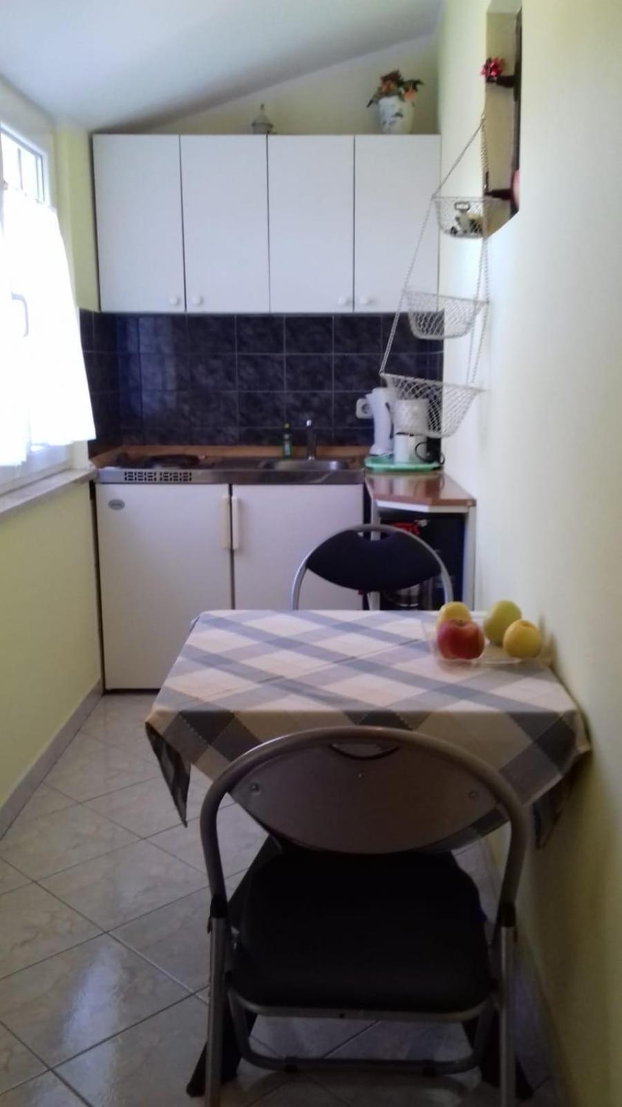 Apartment Bella Vista Park View بوريتش المظهر الخارجي الصورة