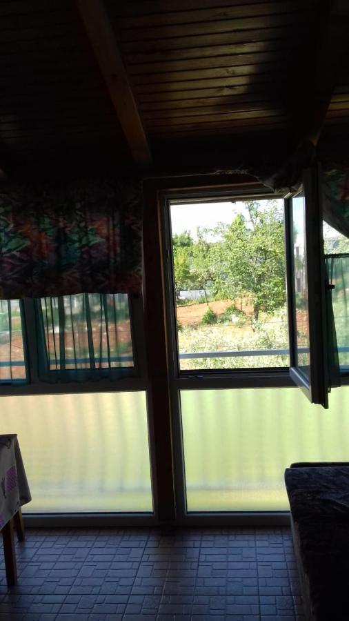 Apartment Bella Vista Park View بوريتش المظهر الخارجي الصورة
